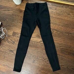 Skinny trouser